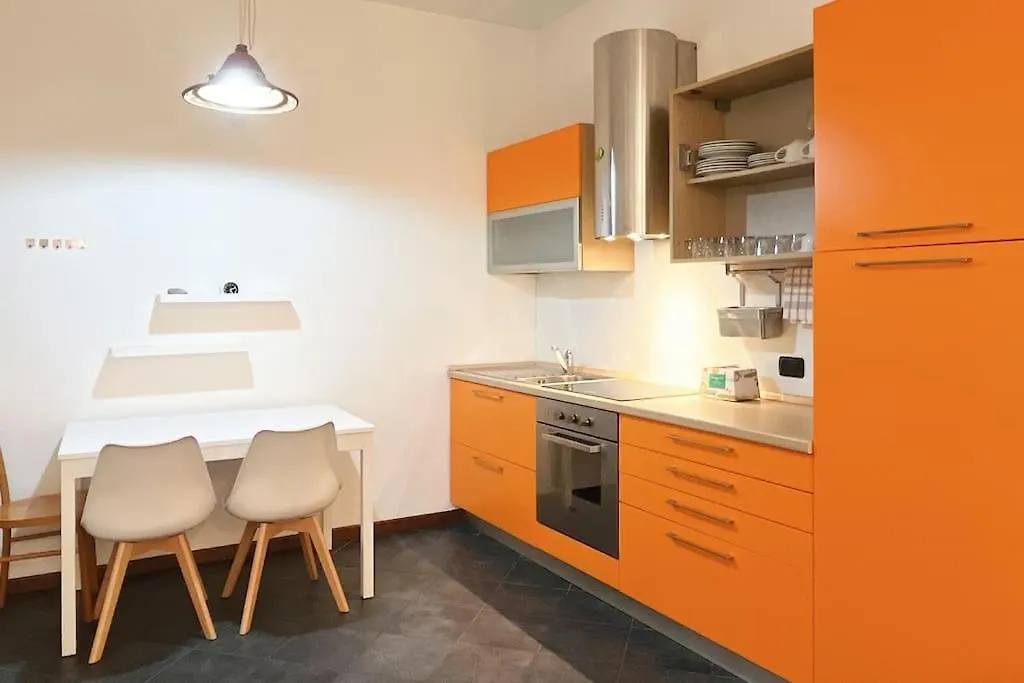 Апартаменты Casa Marta - Affitti Brevi Italia Лекко Италия